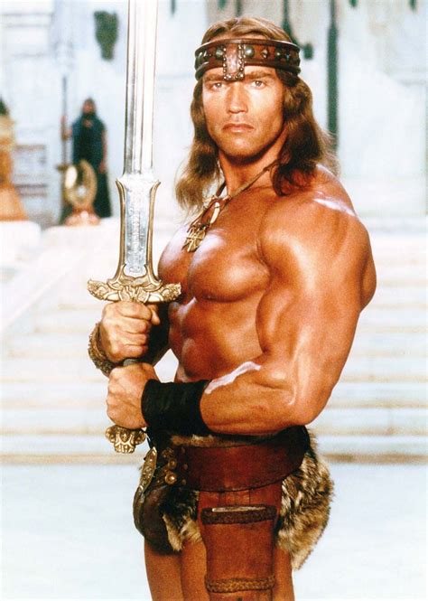 Arnold Schwarzenegger Facts | Britannica