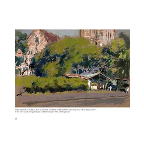 Master Artist - Baburao Sadwelkar | Art Lounge