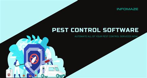 Image result for Pest Control Software Reviews