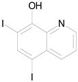 Onchocerciasis Drug Discovery: In Vitro Evaluation of FDA-Approved ...