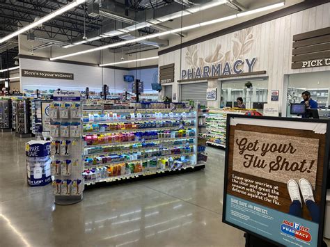 Food City offers seasonal flu vaccine - Knox TN Today