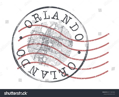 Codigo Postal Orlando