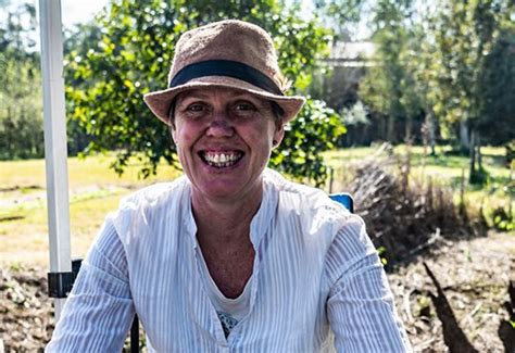 SUNDAY PROFILE: Landcare volunteer Kristen den Exter
