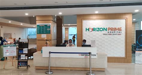 HorizonPrime Hospital Thane West, Thane - Contact number, Doctors ...