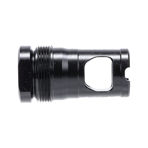 Revival Defense & Forward Controls 1210RF 7.62/.30 Plan B Muzzle Brake ...
