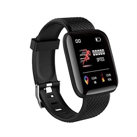 RIZZER® XE Smart Watch for Men & Women Latest Bluetooth with Daily ...