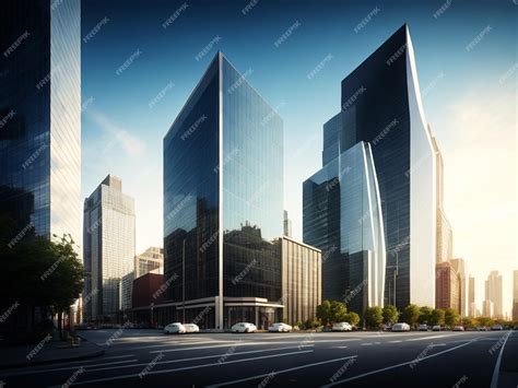 Modern Building 的图像结果