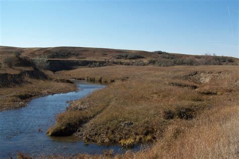 1,113.6 acres in Glen Ullin, ND, 58631 | Land.com