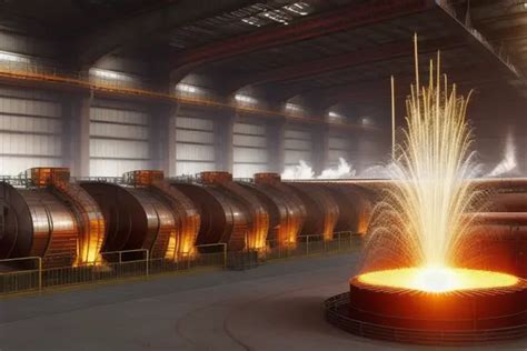 Image result for Element Making Process