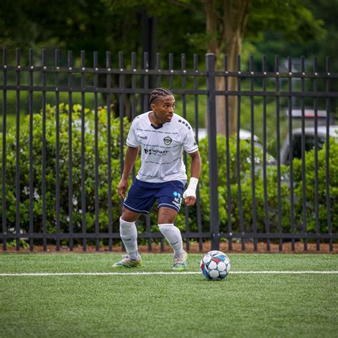 Charlotte Independence Soccer Club