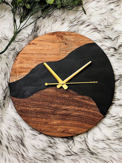 Wall Clocks – Silken