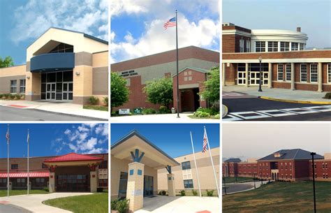 Monongalia County School System, Morgantown, West Virginia — Brookwood ...