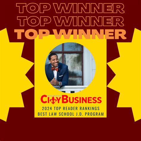 Loyola College of Law wins 2024 Readers Rankings - Best J.D. Program ...