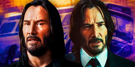Keanu Reeves Smokes In These 2 Movies, But Does He Smoke In Real Life?
