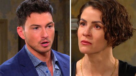 The Daily Y.A.P.P. for Days of our Lives, April 10: Three cheers as Alex lets loose on Sarah