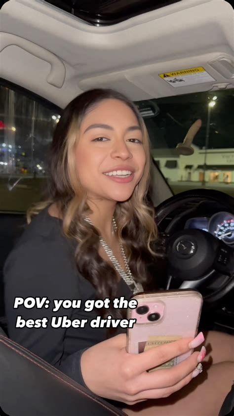 Amber Tellez | Who needs a ride? 😁 | Instagram