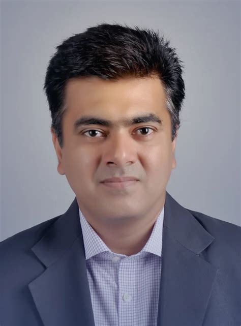 Salil Hajarnis | Chief Technology Officer | Poonawalla Fincorp