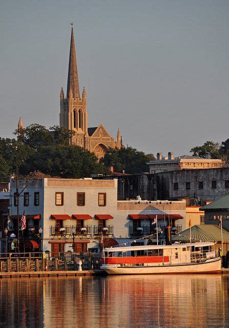 Best Camping Spots Near Wilmington NC