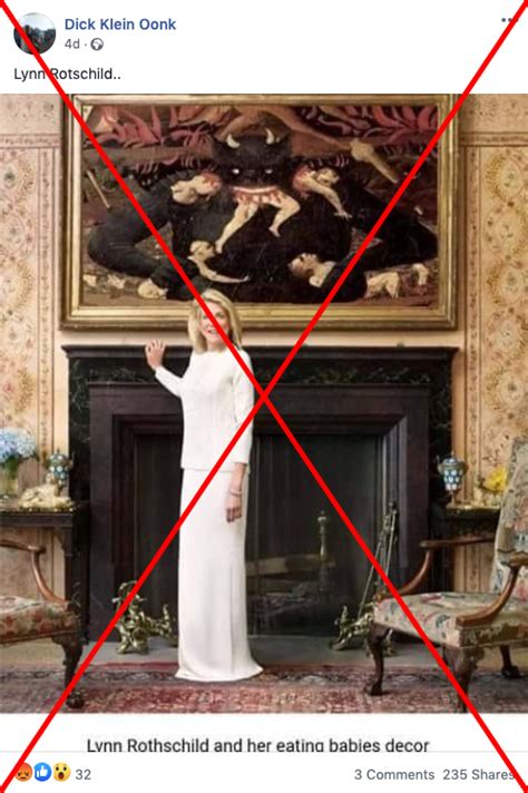 Dit detail uit een 15e-eeuws schilderij is in de lijst gefotoshopt ...