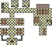 Image result for F-NaF 1. Java Map Walkthrough