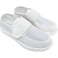 Buy Sky Anti-Static ESD Safe Shoes - White PVC Sole for ESD ...