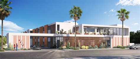 DRIFT PALM SPRINGS - Hotel Reviews, Photos, Rate Comparison - Tripadvisor