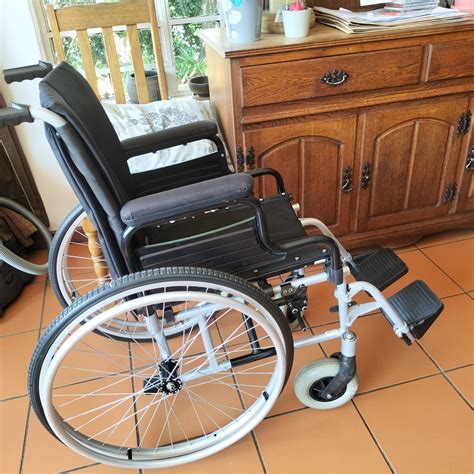 Buy Wheelchair - small | 2nd Hand & New