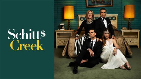 Watch Schitt's Creek Season 3 Episode 5 Online | Available in HD on OSN+