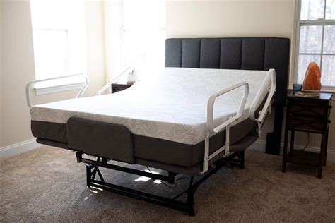 4 Best Hi-Low Hospital Beds for Home Use