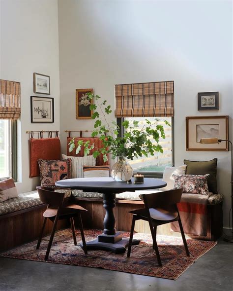 33 Small Kitchen Nook Ideas To Transform Your Space - No Minimalist Here