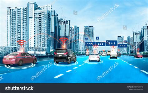 Autonomous Car Technology 的图像结果