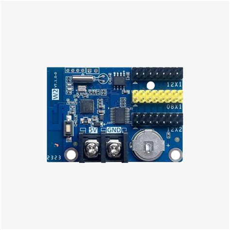 HD-W2 P10 SINGLE COLOR CONTROLLER – Koshi Electronics