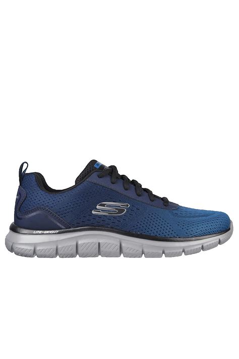 Skechers Track-ripkent - Zapatillas Hombre | Sprinter MKP