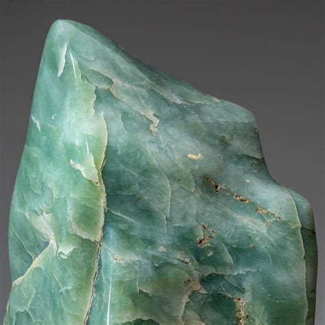 Polished Nephrite Jade Freeform from Pakistan '12 Lbs' For Sale at 1stDibs | nephrite price per ...