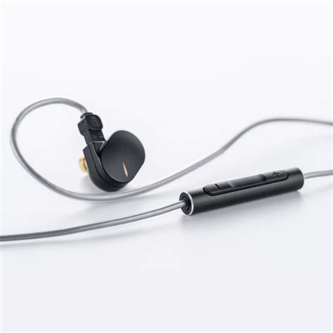 Moondrop Chu II DSP Type-C In-Ear Monitors