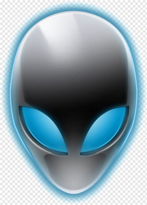 Image result for Alienware Top Cover Light Alien Icon