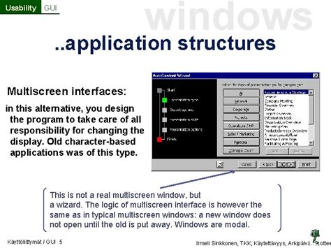 Image result for GUI Setting