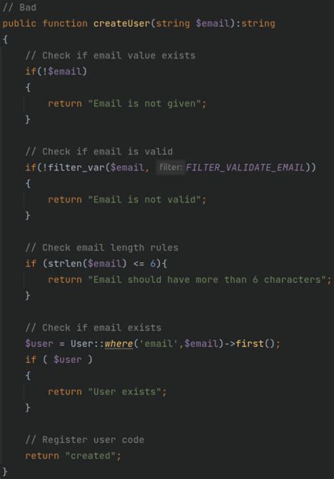 Clean Code Names 的图像结果