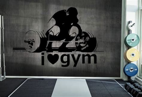 Shop Wallpaper for Gym Walls Online - From ₹99/sq ft