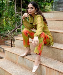 QISSA Top Pant Co-ords Set Price in India - Buy QISSA Top Pant Co-ords ...