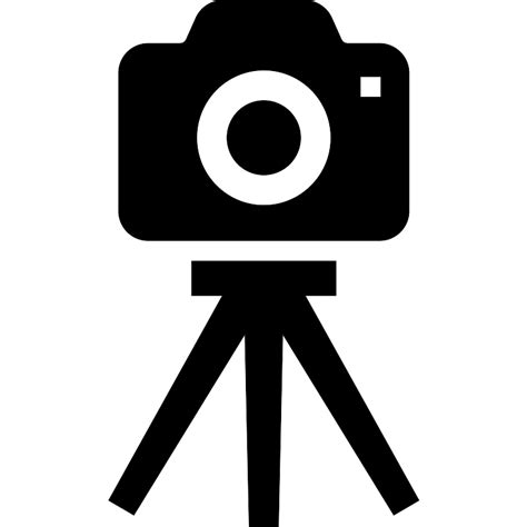 Camera SVG 的图像结果
