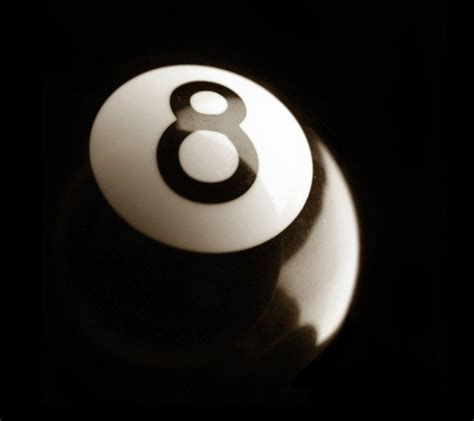 8 Ball Wallpapers - Wallpaper Cave