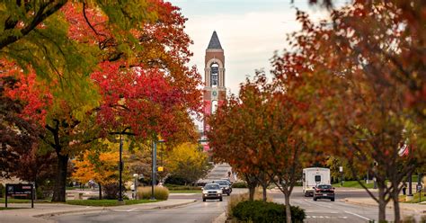 Ball State University Partners with Ascend Indiana to Assist Students ...