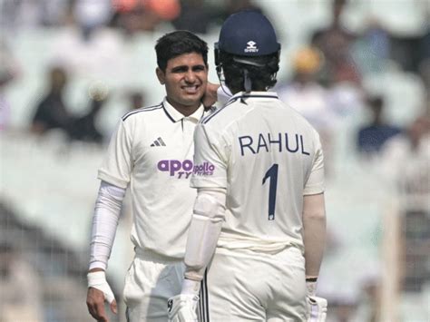 Shubman Gill to miss remaining Test series against South Africa: India ...