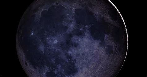 Luna Nueva: Descubre qué significa esta fase y cuál es su importancia ...