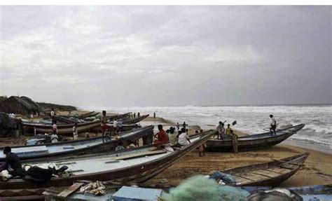 Cyclone Madi to fizzle out soon | Skymet Weather Services
