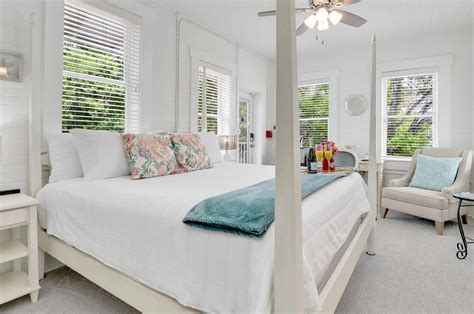 Top Fort Myers Bed and Breakfast | Florida Boutique Hotel