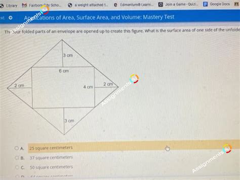 Image result for Edmentum Answer Keys Geometry