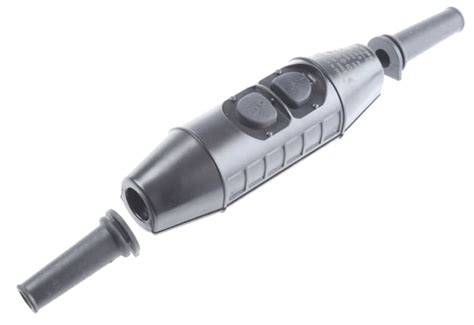 196300018 Kopp | Kopp PRCD Cable Module IP55 for use with Power ...