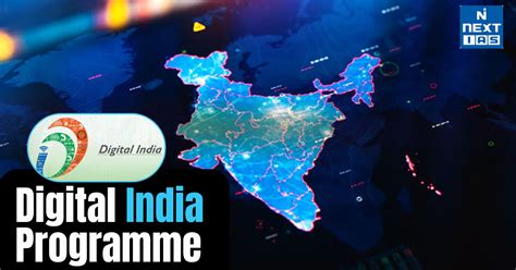 Digital India Programme 的图像结果